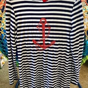 Beach Cover Up or Casual Dress